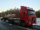1998 Volvo  FH12 380 Globetr. Manual transmission Truck over 7.5t Swap chassis photo 3