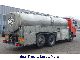 1997 Volvo  FL 12 340 6x2 water / food 17 000 liters Truck over 7.5t Tank truck photo 4
