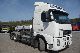 2007 Volvo  FH 13-480 Truck over 7.5t Roll-off tipper photo 1