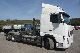 2007 Volvo  FH 13-480 Truck over 7.5t Roll-off tipper photo 2