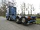 2005 Volvo  FH16-610 GLOB. XL MANUAL GEARBOX Truck over 7.5t Chassis photo 1