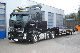 2008 Volvo  FH 480 6x2 I-Shift new model Euro5 Globetrot Semi-trailer truck Heavy load photo 1