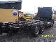 1998 Volvo  FH 12 6x2 420km CHASSI - RAMA DO zabudowy Truck over 7.5t Chassis photo 3