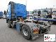 2000 Volvo  FM 12.420 Globe MANUAL GEARBOX-12 Semi-trailer truck Standard tractor/trailer unit photo 1