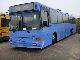 2000 Volvo  B 10 M Coach Cross country bus photo 1