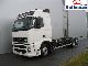 Volvo  FH12.420 GLOBETROTTER 6X2 EURO 3 2004 Chassis photo