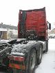 2008 Volvo  FH 12 Semi-trailer truck Heavy load photo 3