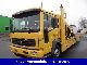 2005 Volvo  FL 220 tow Truck over 7.5t Car carrier photo 1