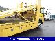 2005 Volvo  FL 220 tow Truck over 7.5t Car carrier photo 7