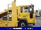 2005 Volvo  FL 220 tow Truck over 7.5t Car carrier photo 8