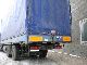 1997 Volvo  FH12 Truck over 7.5t Stake body and tarpaulin photo 9