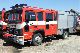 Volvo  FL611 fire / emergency vehicle 1993 Other vans/trucks up to 7 photo