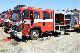 1993 Volvo  FL611 fire / emergency vehicle Van or truck up to 7.5t Other vans/trucks up to 7 photo 1