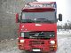 1997 Volvo  FH 12 Truck over 7.5t Swap chassis photo 4