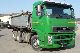 2004 Volvo  FH 12 420 Truck over 7.5t Tipper photo 1