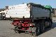 2004 Volvo  FH 12 420 Truck over 7.5t Tipper photo 2