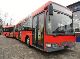 Volvo  7000 51 +81 +1 2001 Articulated bus photo