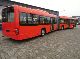 2001 Volvo  7000 51 +81 +1 Coach Articulated bus photo 1