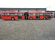 2001 Volvo  7000 51 +81 +1 Coach Articulated bus photo 2