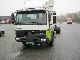 1999 Volvo  FL612 Truck over 7.5t Chassis photo 2