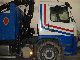 2006 Volvo  FM13.400 - 6x4. Crane HIAB XS 099-E4 \u0026 Trucks. Truck over 7.5t Truck-mounted crane photo 3