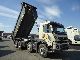 2012 Volvo  FMX 450 - NEW Truck over 7.5t Tipper photo 9
