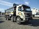 2012 Volvo  FMX 450 - NEW Truck over 7.5t Tipper photo 2
