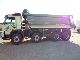 2012 Volvo  FMX 450 - NEW Truck over 7.5t Tipper photo 3