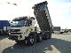 2012 Volvo  FMX 450 - NEW Truck over 7.5t Tipper photo 8