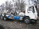 1995 Volvo  FL 12/380 (6x2) Truck over 7.5t Chassis photo 2