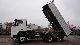 2007 Volvo  FM 13 400 Truck over 7.5t Three-sided Tipper photo 11