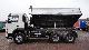 2007 Volvo  FM 13 400 Truck over 7.5t Three-sided Tipper photo 13
