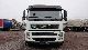 2007 Volvo  FM 13 400 Truck over 7.5t Three-sided Tipper photo 7