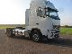 Volvo  FH13-440 tractor + MEGA GLOBE XL with manual transmission. 2006 Volume trailer photo