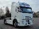 2008 Volvo  FH12.480 Semi-trailer truck Standard tractor/trailer unit photo 1