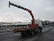 2000 Volvo  FH 12 380 18 080 hp with PALFINGER PK A: 15500 € Truck over 7.5t Truck-mounted crane photo 3