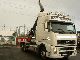 2006 Volvo  Fh 12 420 manual transmission (price, without a body) Truck over 7.5t Swap chassis photo 1