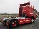 2004 Volvo  FM9-300 I-Shift Globetrotter BJ 2004 Semi-trailer truck Standard tractor/trailer unit photo 1