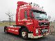 2004 Volvo  FM9-300 I-Shift Globetrotter BJ 2004 Semi-trailer truck Standard tractor/trailer unit photo 3