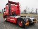 2004 Volvo  FM9-300 I-Shift Globetrotter BJ 2004 Semi-trailer truck Standard tractor/trailer unit photo 4