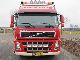 2004 Volvo  FM9-300 I-Shift Globetrotter BJ 2004 Semi-trailer truck Standard tractor/trailer unit photo 5