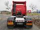 2004 Volvo  FM9-300 I-Shift Globetrotter BJ 2004 Semi-trailer truck Standard tractor/trailer unit photo 6