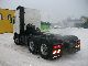 2012 Volvo  Fh 13 460 Globetrotter Semi-trailer truck Standard tractor/trailer unit photo 3