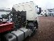 2009 Volvo  400 4x2 tractor with Stetter concrete mixing trailers Truck over 7.5t Cement mixer photo 2