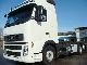 Volvo  FH12-440 * € 5 2007 Swap chassis photo