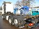 2007 Volvo  FH12-440 * € 5 Truck over 7.5t Swap chassis photo 1