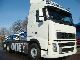 2007 Volvo  FH12-440 * € 5 Truck over 7.5t Swap chassis photo 3
