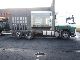 2002 Volvo  FM 12/380 Globetrotter 6x2 chassis Truck over 7.5t Chassis photo 1