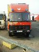 1999 Volvo  FL 618 manual, thermo king, back cargolift Truck over 7.5t Refrigerator body photo 3
