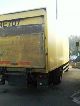 1999 Volvo  FL 618 manual, thermo king, back cargolift Truck over 7.5t Refrigerator body photo 4